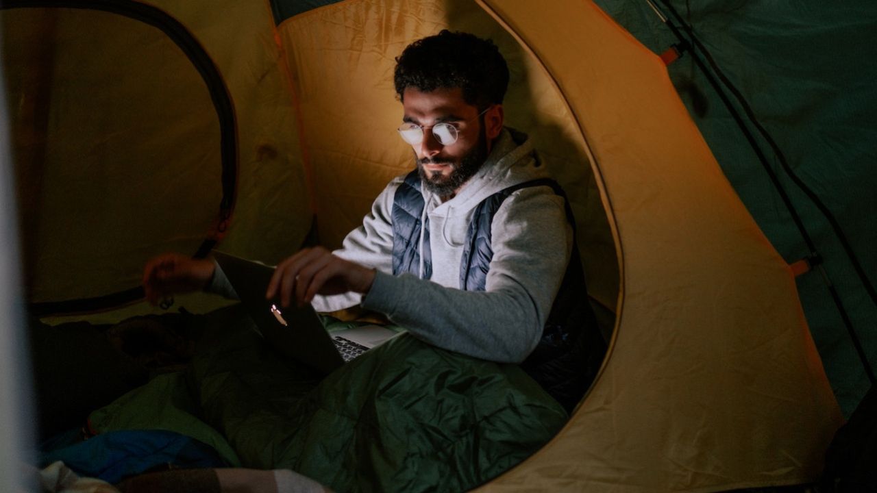budget backpacking tent reddit
