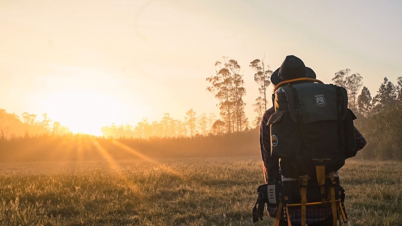 Unveiling the Secrets of Earning From Your Backpacking Travel Blog