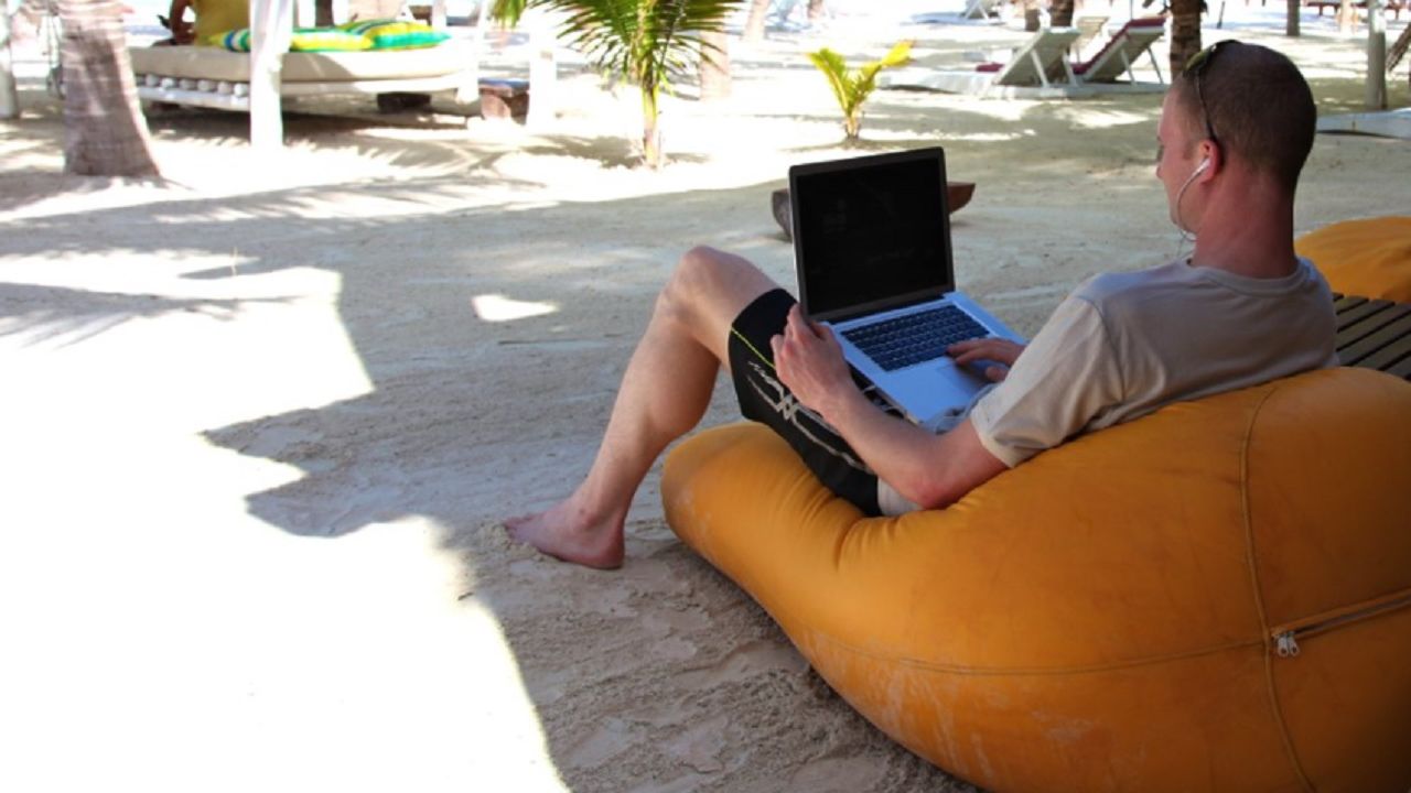 Unleashing Freedom: Navigating Safety as a Digital Nomad