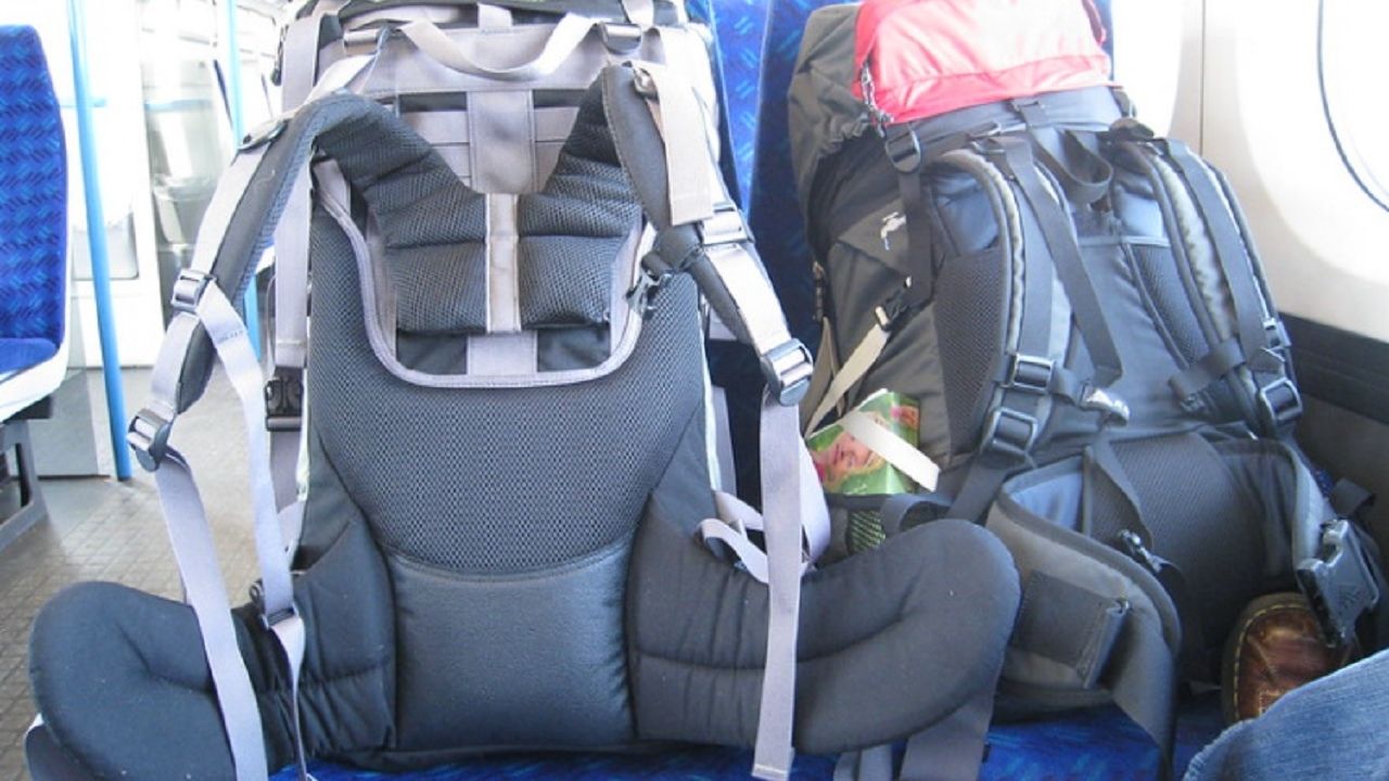Unleash Your Nomadic Creativity: Crafting Engaging Backpacking Travel Blog Posts