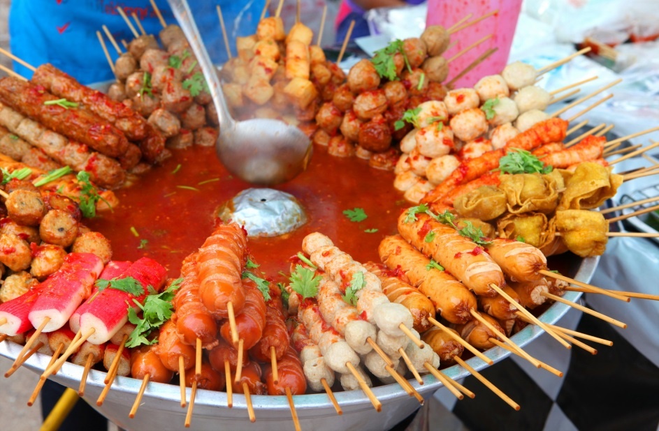 Bucket List Bound: Top 10 Adventure Culinary Travel Experiences to Taste the World