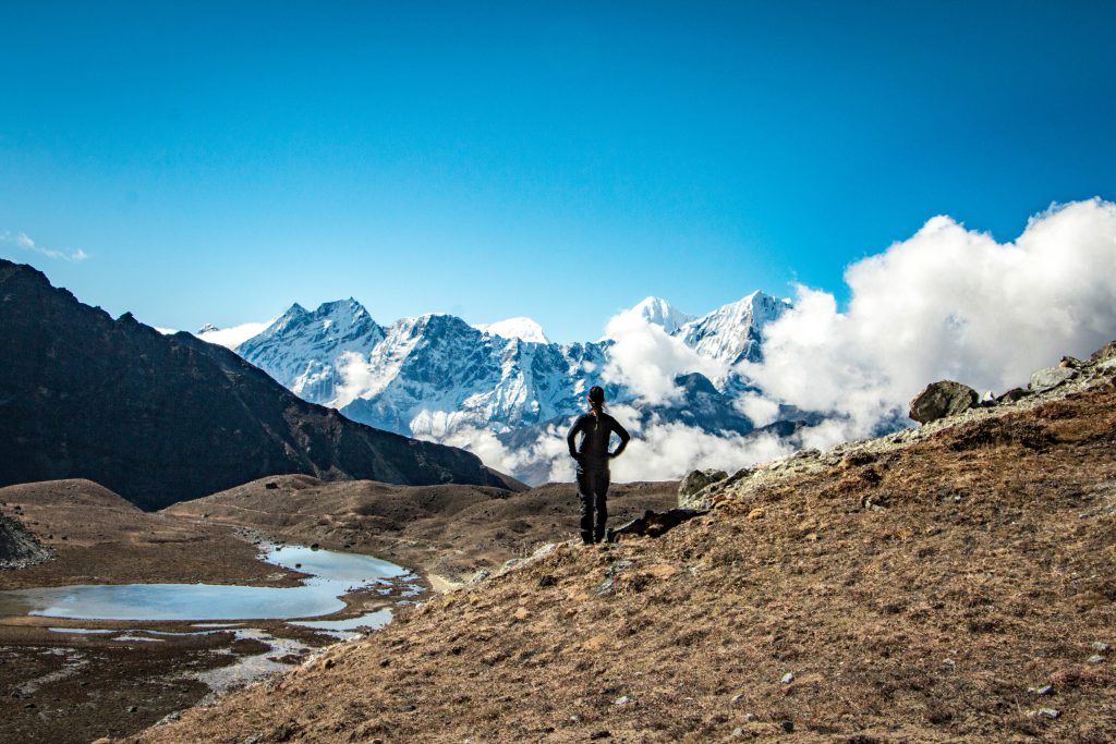 9 Impressive Benefits of Solo Backpacking: Independence and Beyond