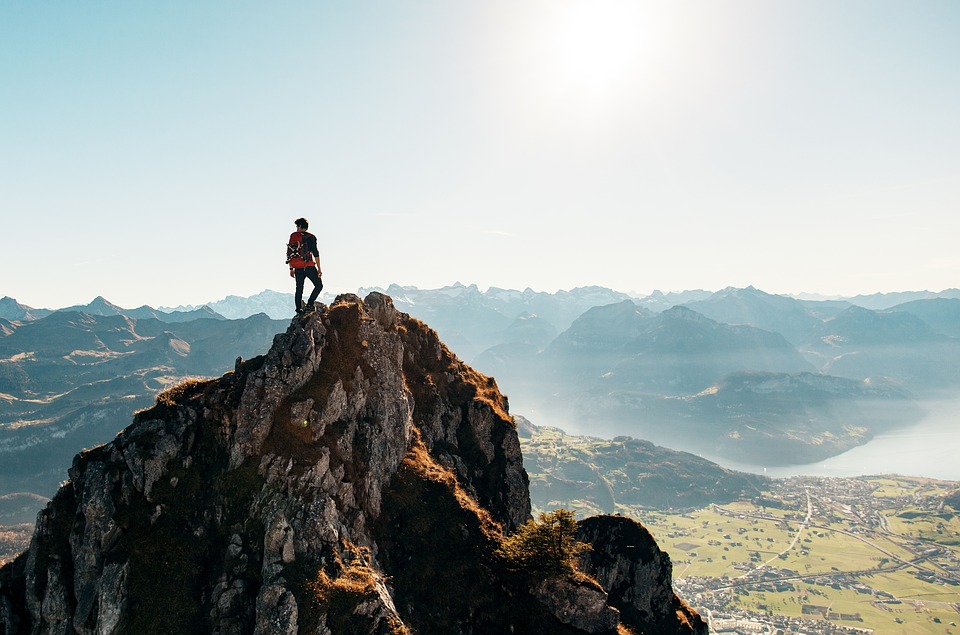 backpacking meals