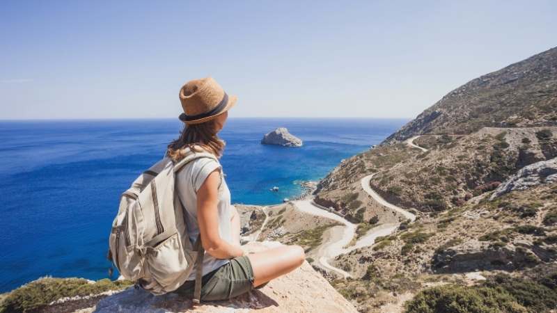 Discover the Joys of Lone Exploration: Mastering Solo Travel