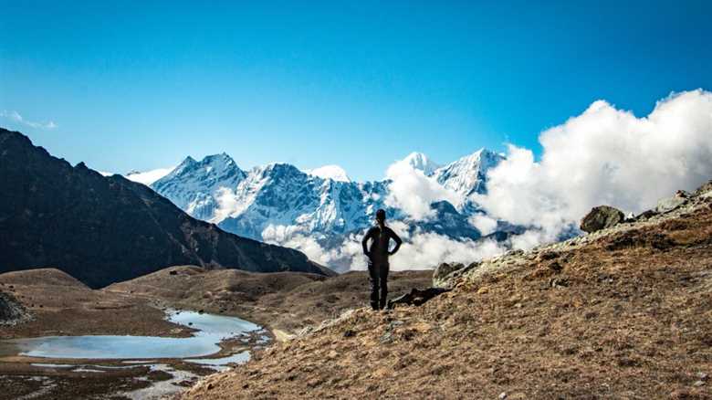 9 Impressive Benefits of Solo Backpacking: Independence and Beyond