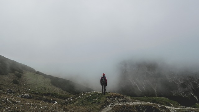 Backpacking for Beginners