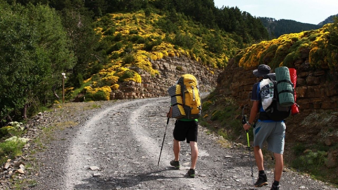 trekking ethiopia simien mountains