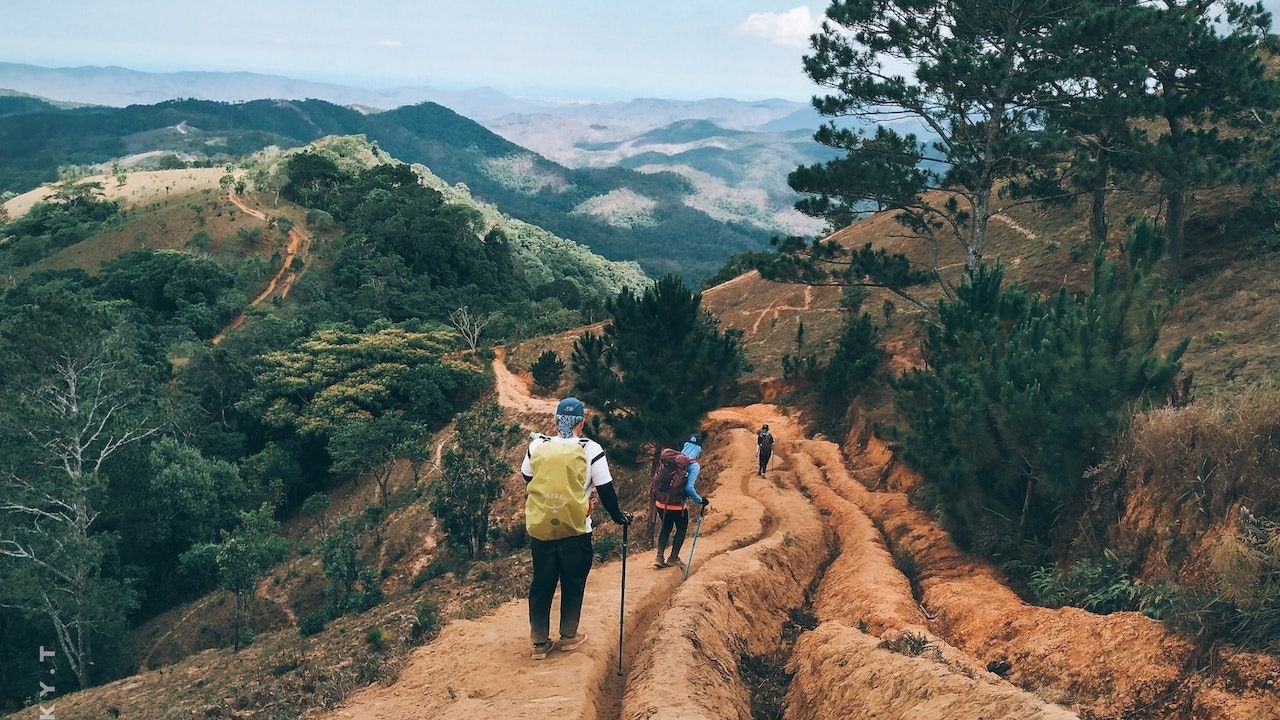 simien mountain trekking and tours