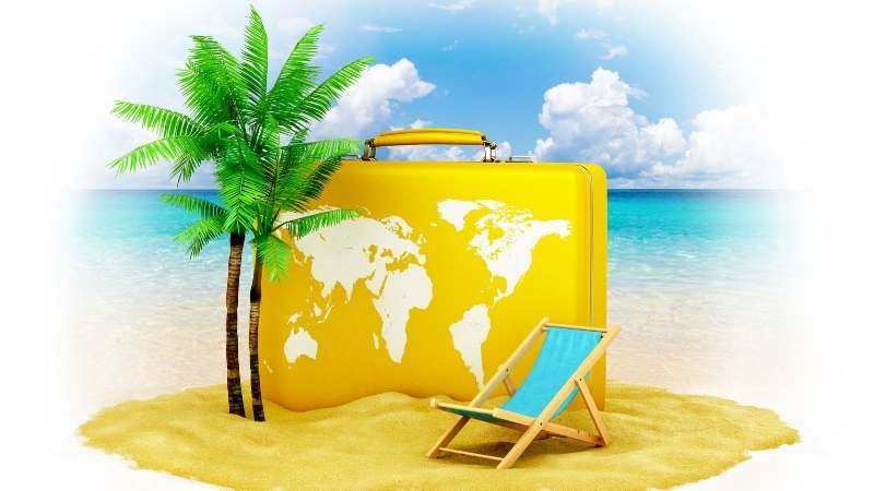 travel agent tricks