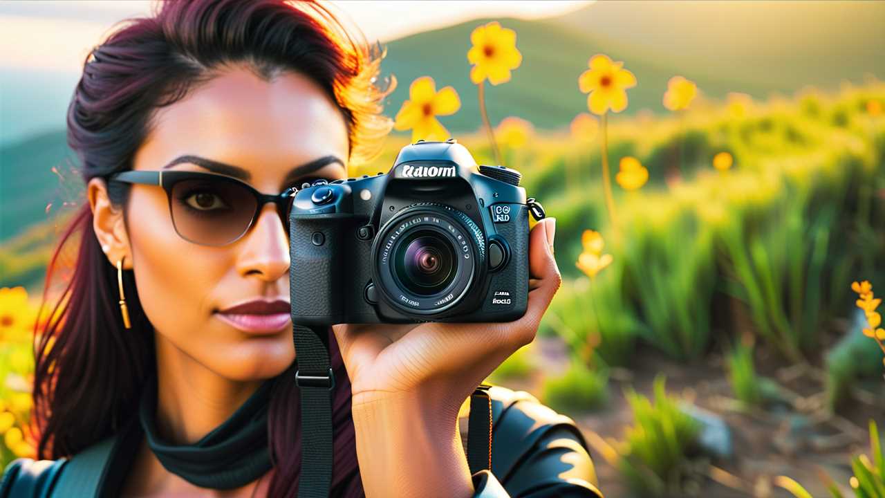 What Are the Best Cameras for Travel Content Creation?