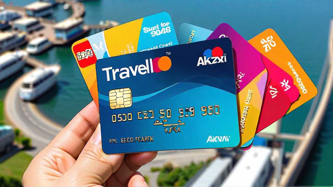 What Are the Best Travel Rewards Credit Cards?