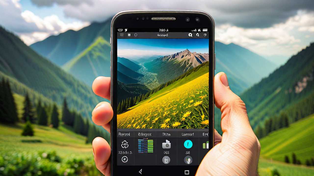 What Are the Best Mobile Apps for Editing Travel Photos?
