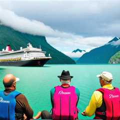 How to Find Senior Friendly Adventure Cruises