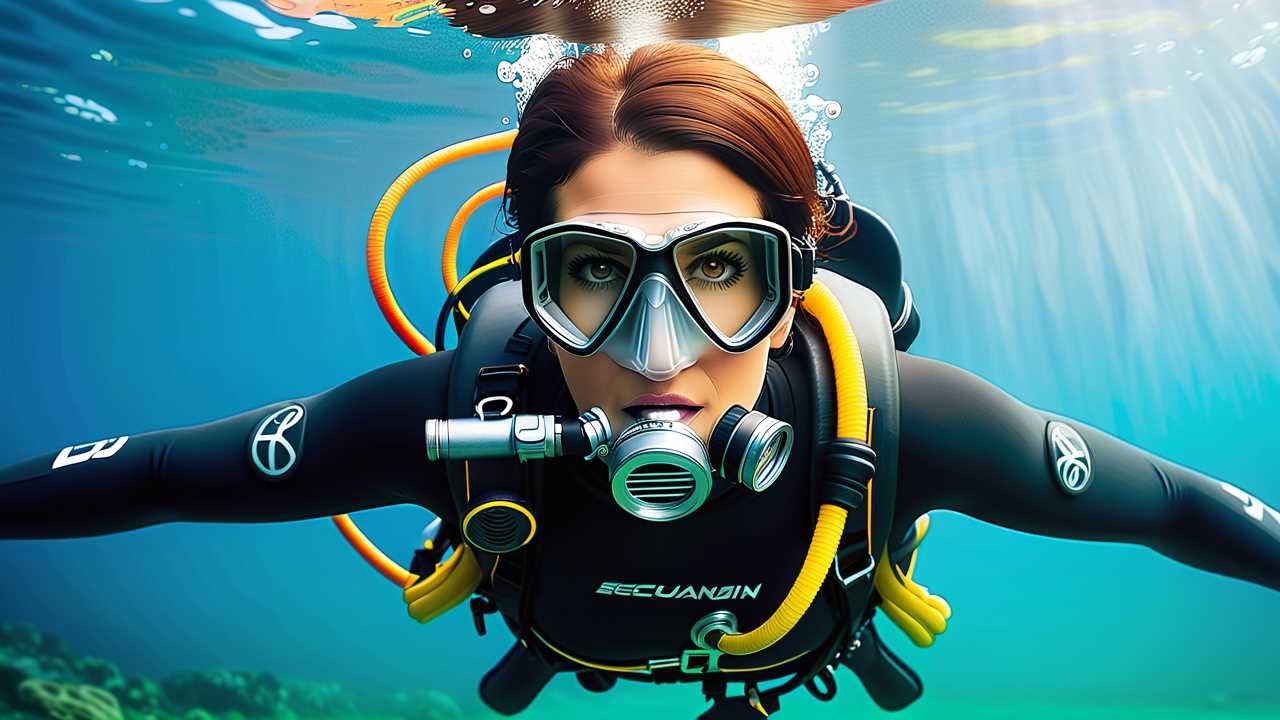 How to Prepare for a Scuba Diving Trip as a Senior