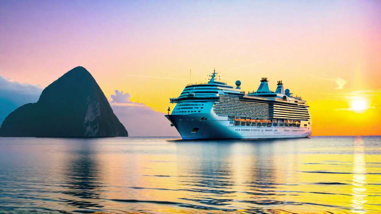 What Are Some Popular Cruise Travel Destinations?