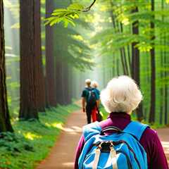 Are There Any Volunteer Travel Programs for Seniors?