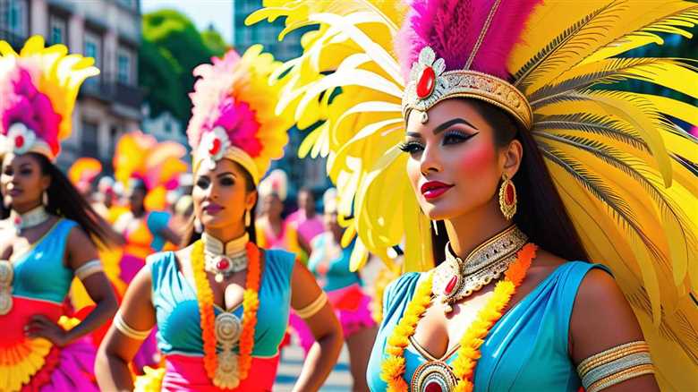 Which destinations are known for festivals?