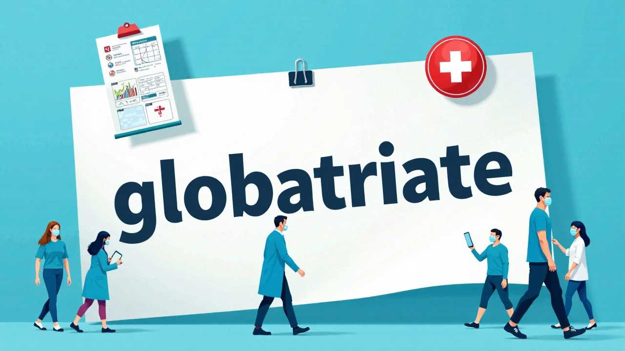 International Healthcare for Expats: Navigating Global Wellness, Health Insurance Options, and Local Medical Resources for a Healthier Life Abroad