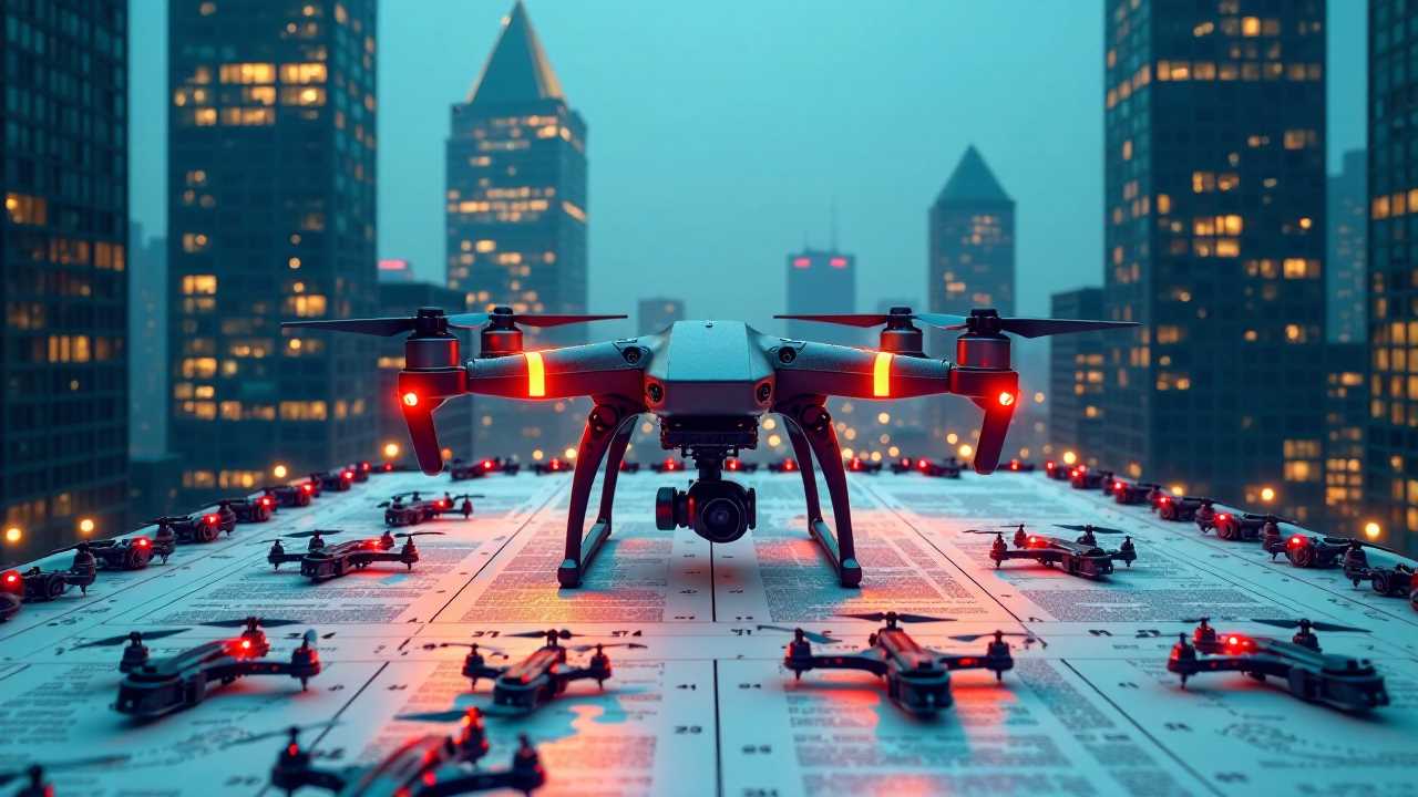 Mastering Drone Regulations: Your Essential Guide to Laws, Aerial Photography, and Safe Travel Vlogs