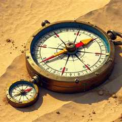 Mastering Desert Navigation Tools: Your Essential Guide to Compass, GPS, Water Filtration, First Aid, Shelter, and Signaling