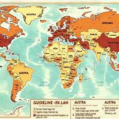 Visa Requirements: Your Comprehensive Guide to Travel Regulations, Entry Permits, and Immigration Policies