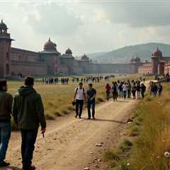 Journey Through Time: Unforgettable Historical Battlefield Tours and Cultural Experiences at Iconic Military Heritage Sites