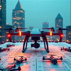 Mastering Drone Regulations: Your Essential Guide to Laws, Aerial Photography, and Safe Travel Vlogs