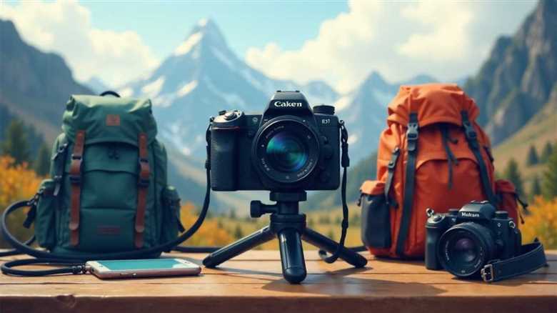 Mastering Travel Photography: The Best Portable Camera Equipment, Lightweight Accessories, and Smartphone Tips for Stunning Shots