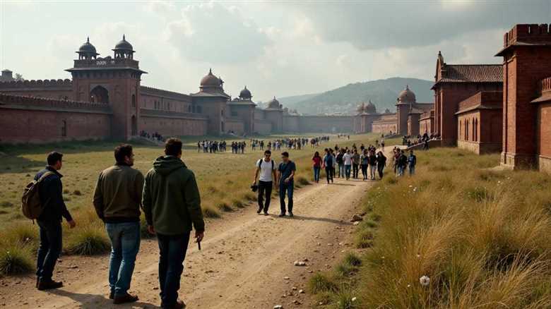 Journey Through Time: Unforgettable Historical Battlefield Tours and Cultural Experiences at Iconic Military Heritage Sites