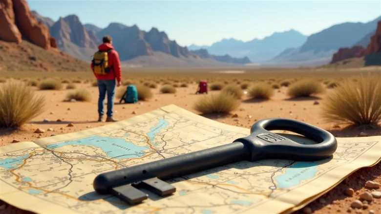 Mastering Lightweight Backpacking for Desert Adventures: Essential Tips on Navigation, Water Conservation, Sun Protection, and More!