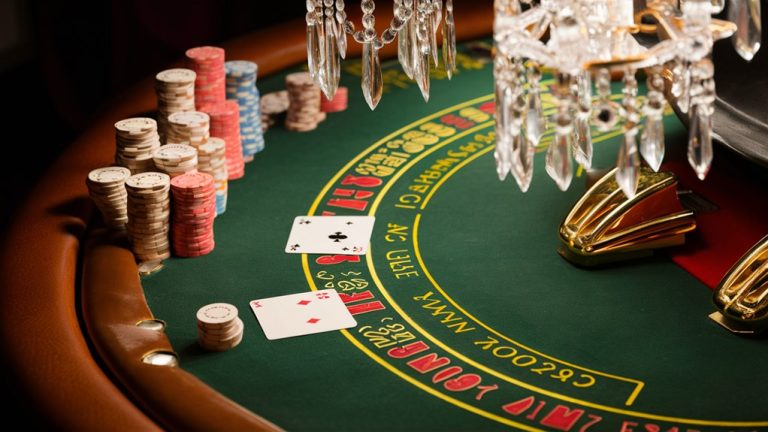 baccarat casino game tactics