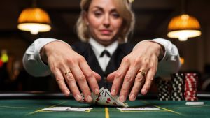 blackjack split decision analysis