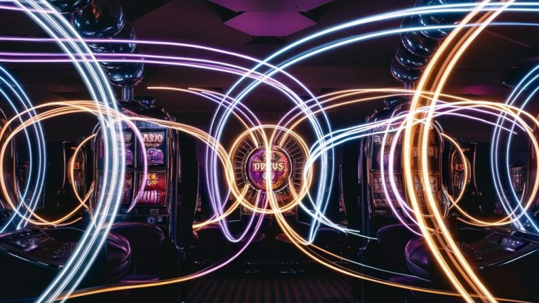 bonus converging reel steering