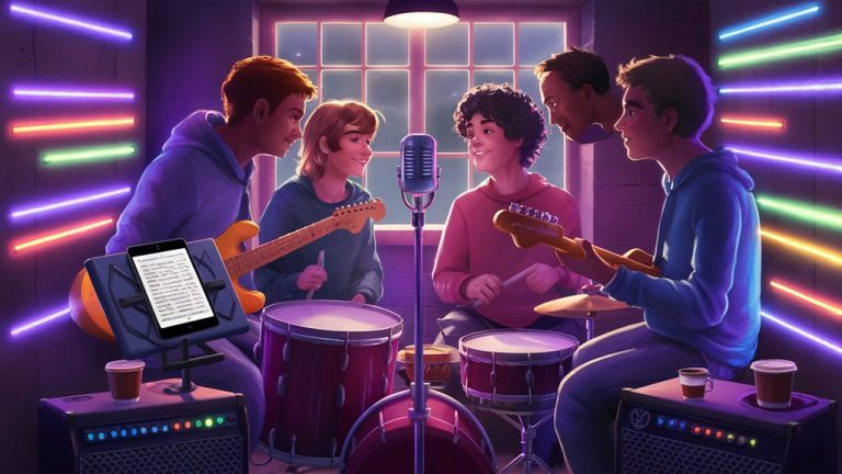 creative karaoke experience alternatives