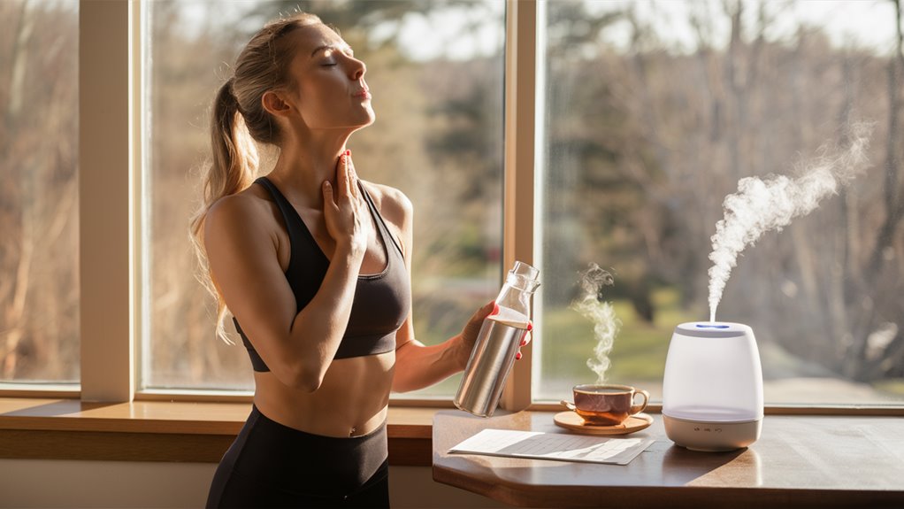 effective warm up routines