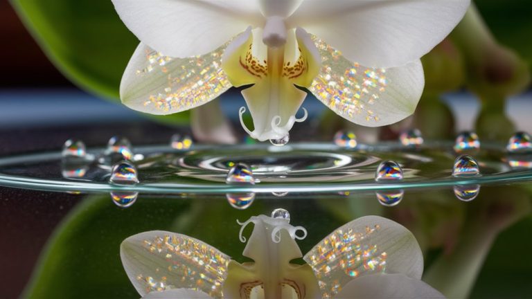 energizing serene flourishing impacts
