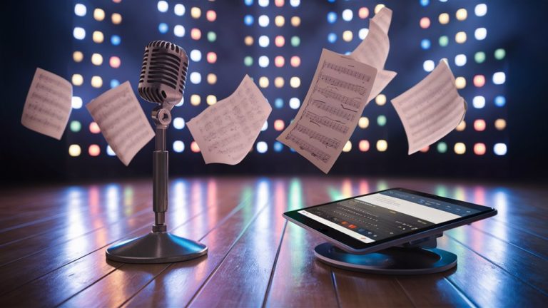enhancing your karaoke selection