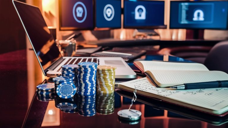 evaluating casino site credibility