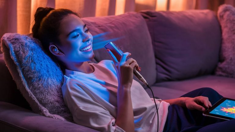 explore essential karaoke apps