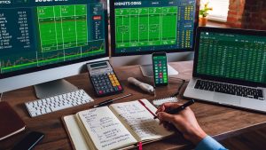 football betting success tips