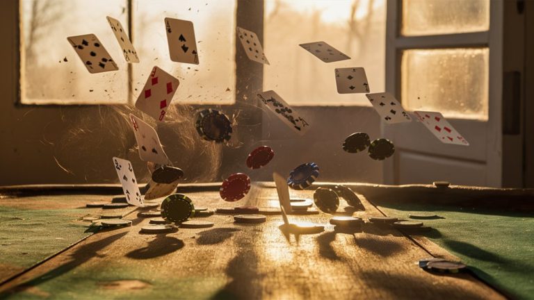 gale poker enhances freedom