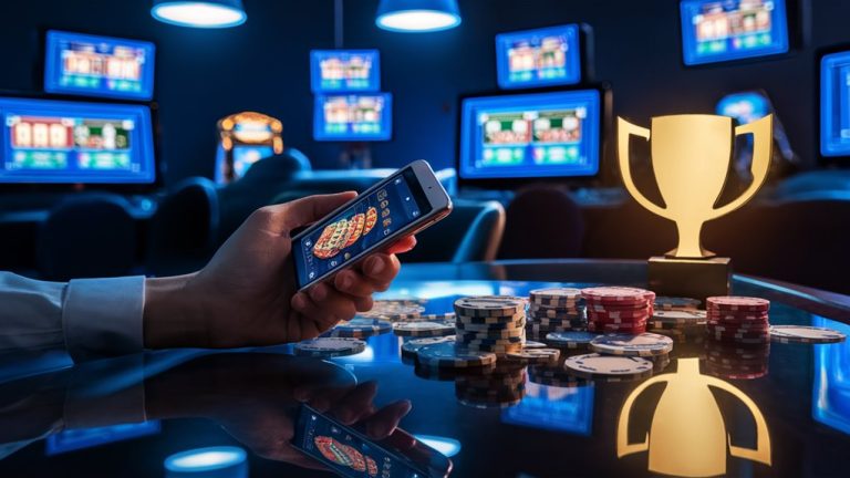 gaming elements enhance betting experience