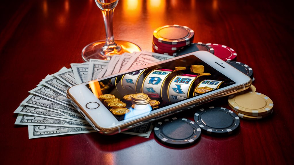 get casino bonus deals