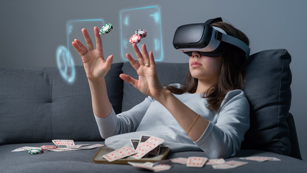 immersive digital play worlds