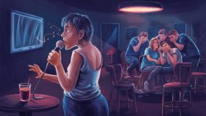 karaoke mood killing mistakes