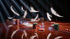 lightweight high voltage betting skills