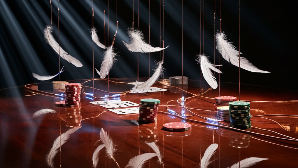 lightweight high voltage betting skills