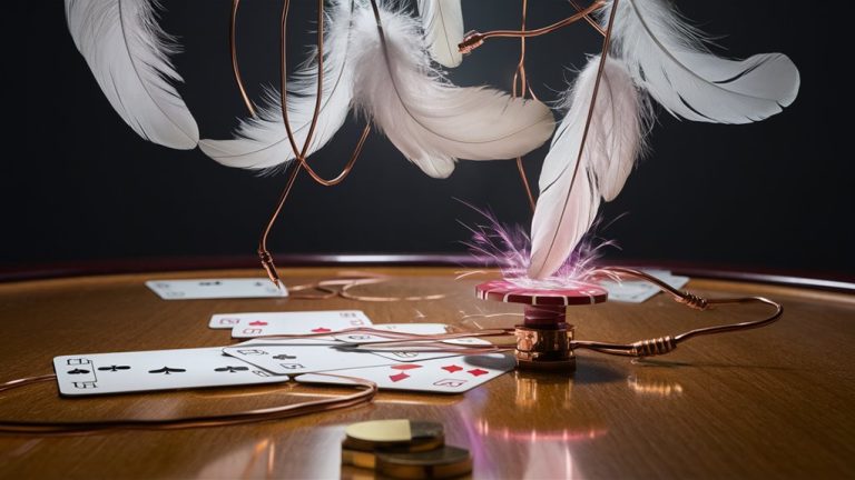 linking cable adjustments tabletop strategies