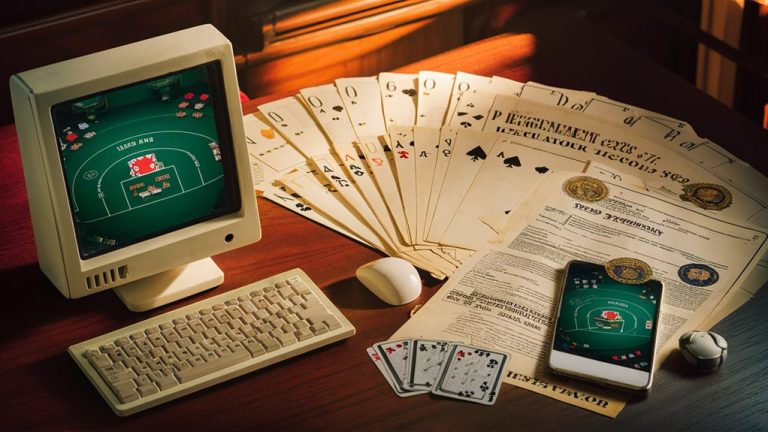 online betting rules change