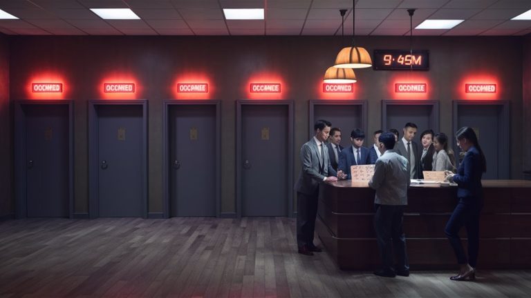 peak hours norebang booking tips